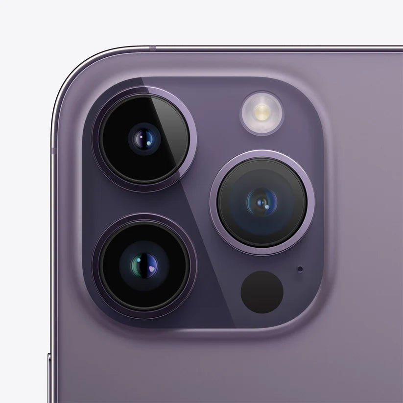 {{ variant }iPhone 14 Pro
