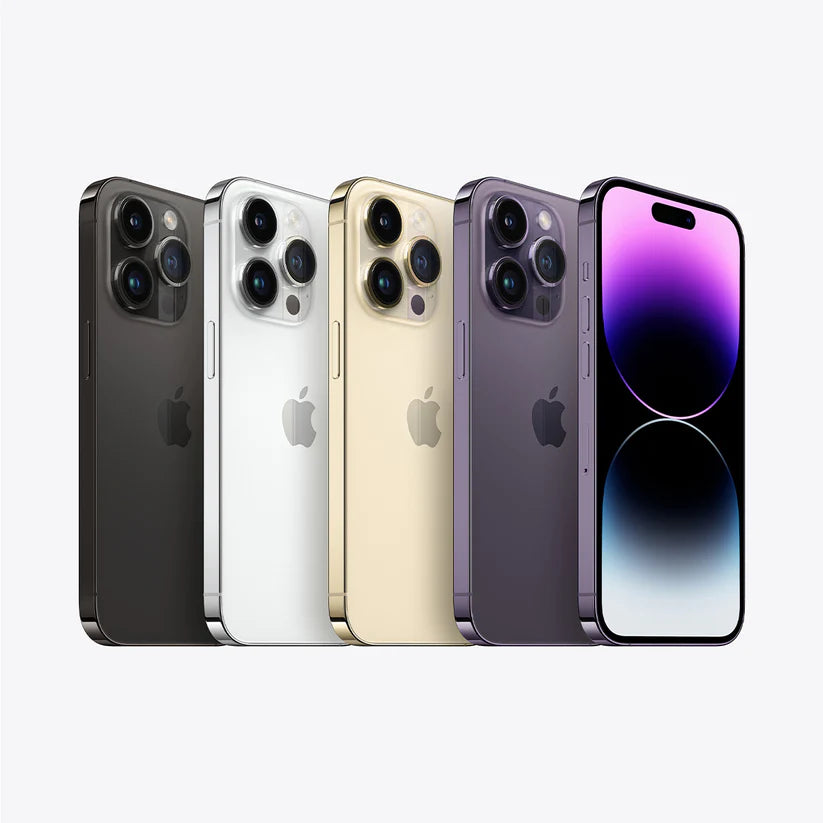 {{ variant }iPhone 14 Pro