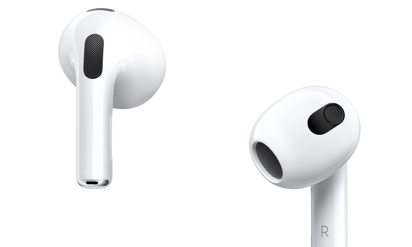{{ variant }Airpod - Kenno Test