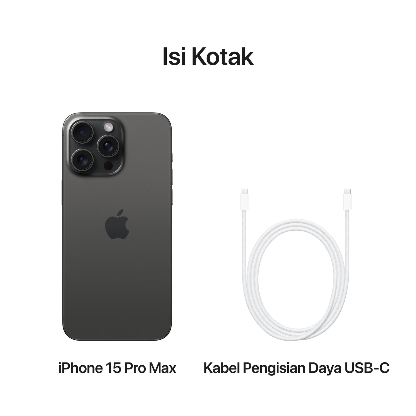 {{ variant }iPhone 15 Pro Max