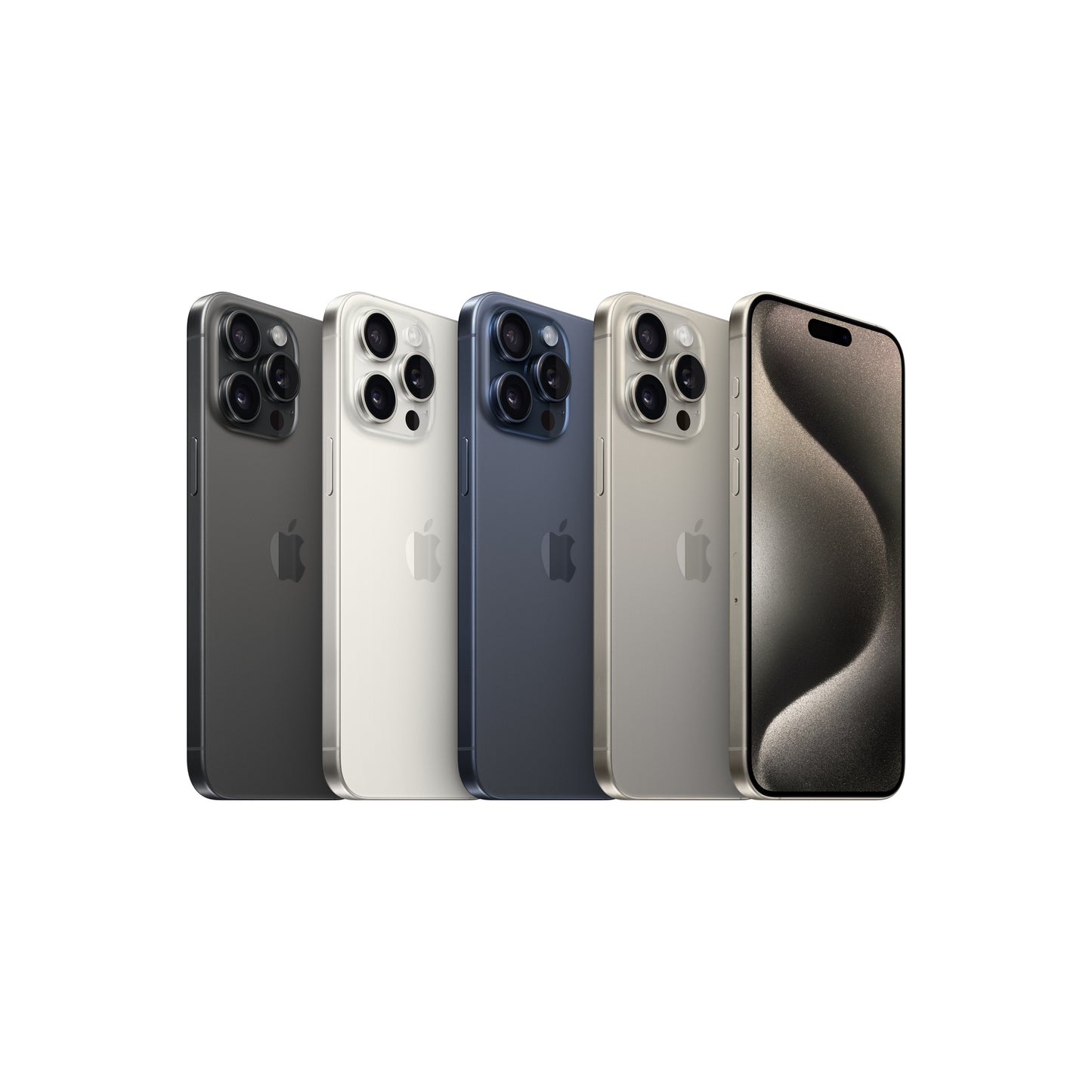 {{ variant }iPhone 15 Pro Max