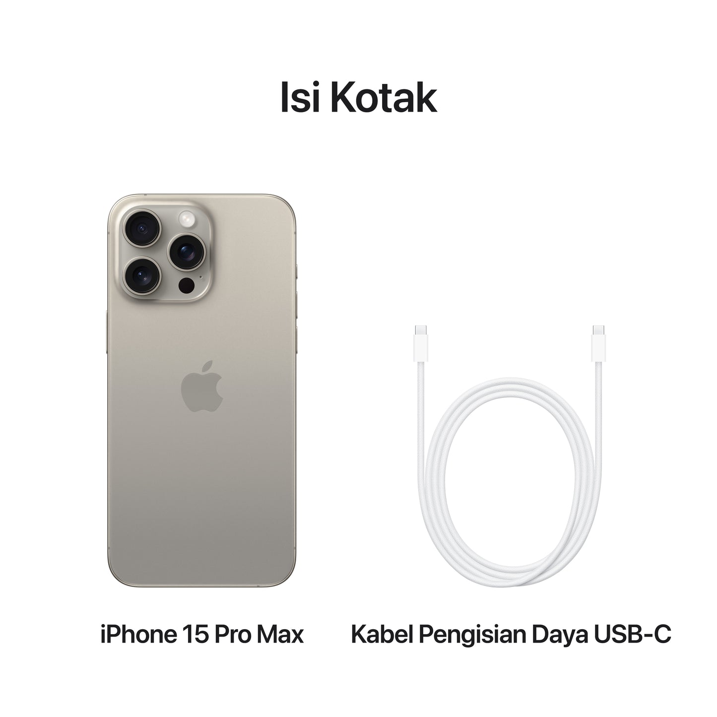 {{ variant }iPhone 15 Pro Max