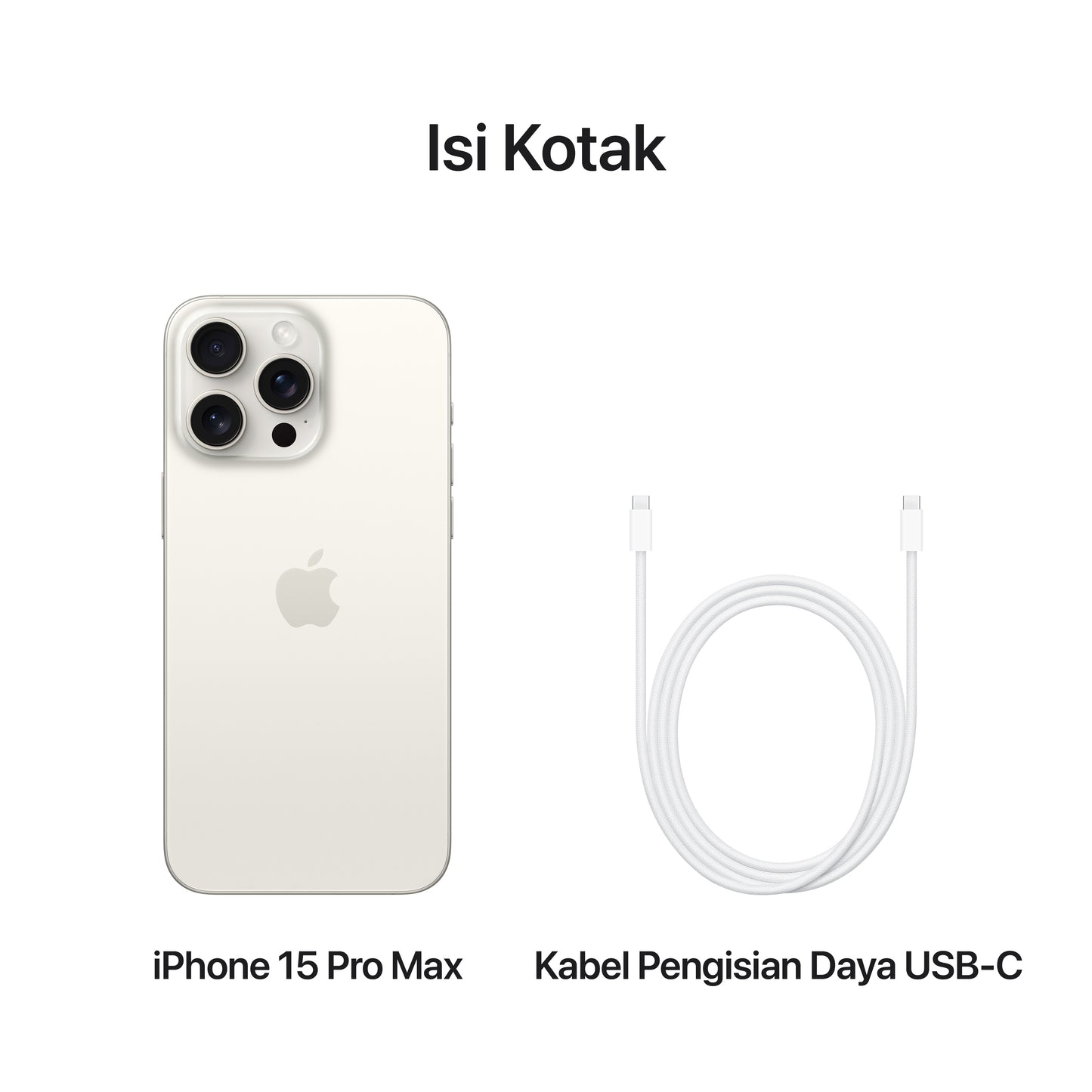 {{ variant }iPhone 15 Pro Max