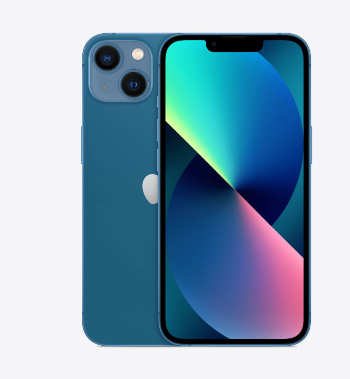 {{ variant }Iphone 13 EPP Testing