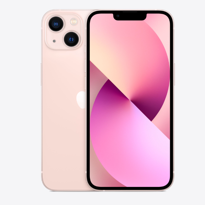 {{ variant }Iphone 13 EPP Testing