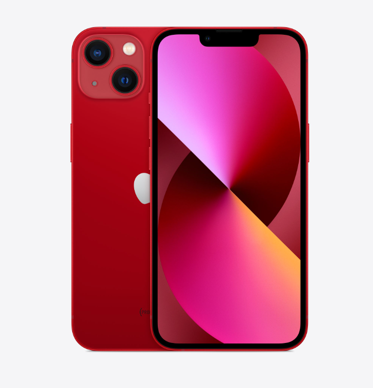 {{ variant }Iphone 13 EPP Testing