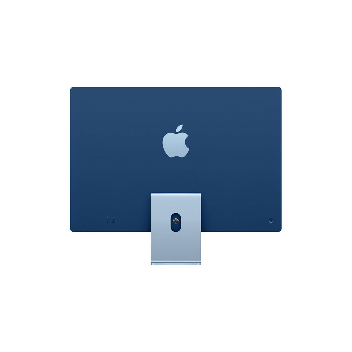 {{ variant }iMac 24 inci (M1, Dua Port, 2021)24-inch iMac with Retina 4.5K display: Apple M1 chip with 8‑core CPU and 7‑core GPU, 256GB