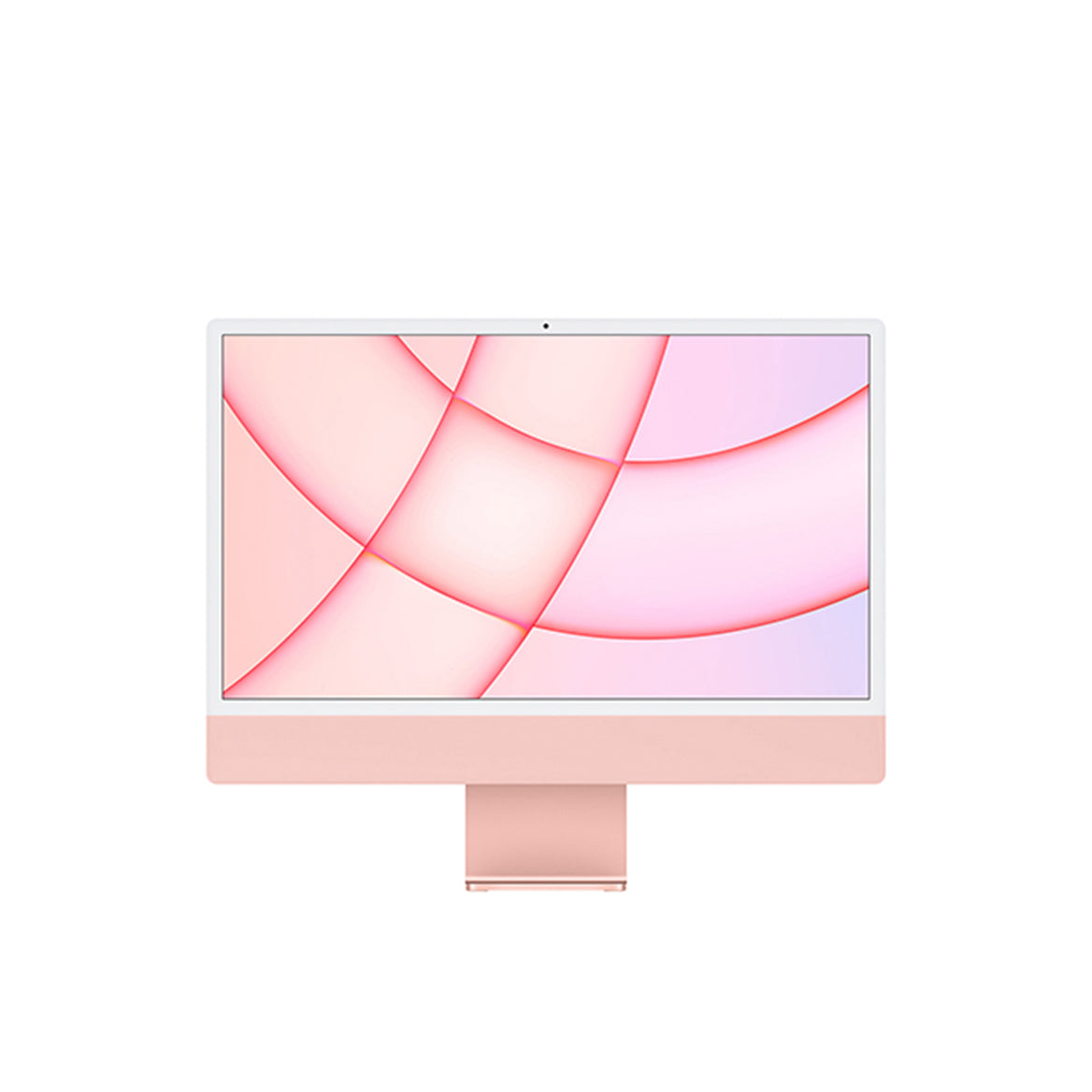 {{ variant }iMac 24 inci (M1, Dua Port, 2021)24-inch iMac with Retina 4.5K display: Apple M1 chip with 8‑core CPU and 7‑core GPU, 256GB