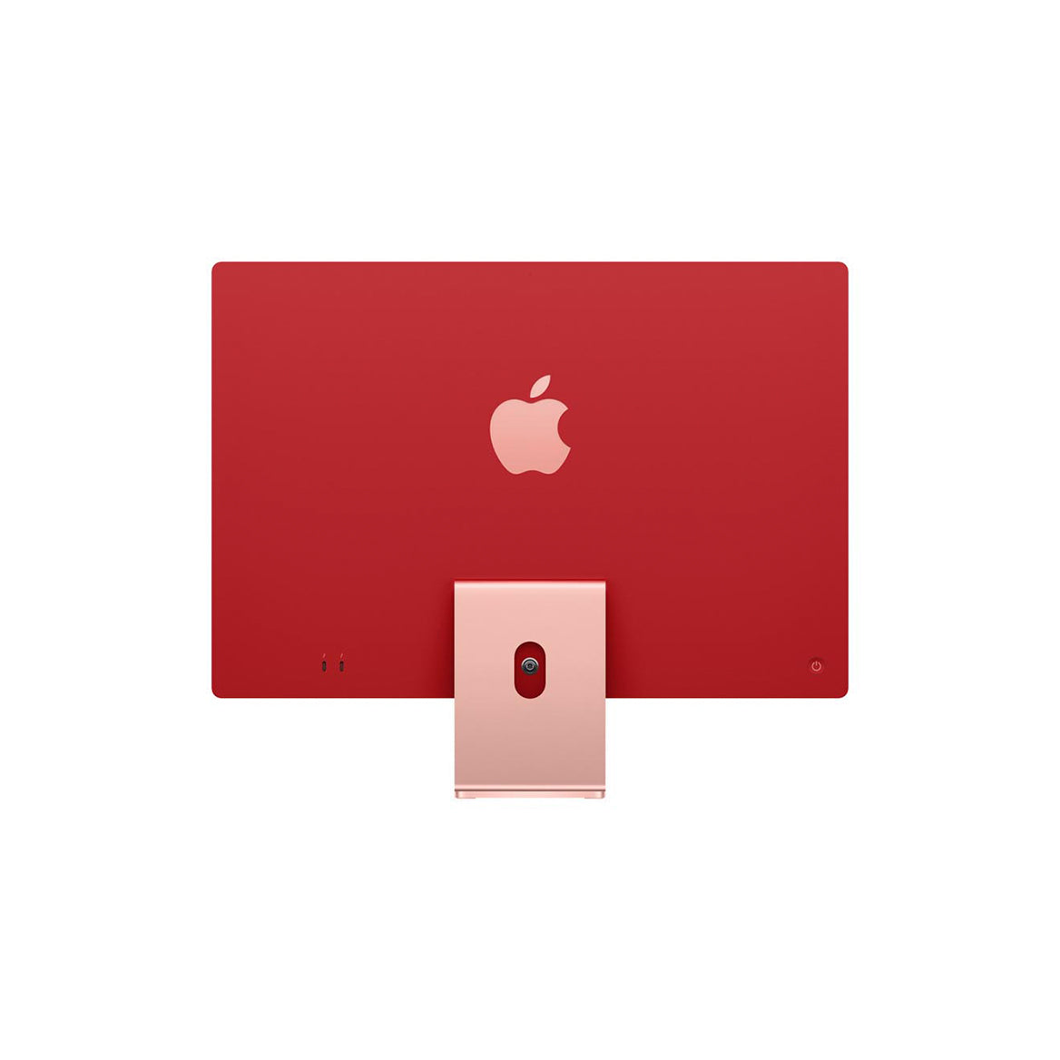 {{ variant }iMac 24 inci (M1, Dua Port, 2021)24-inch iMac with Retina 4.5K display: Apple M1 chip with 8‑core CPU and 7‑core GPU, 256GB