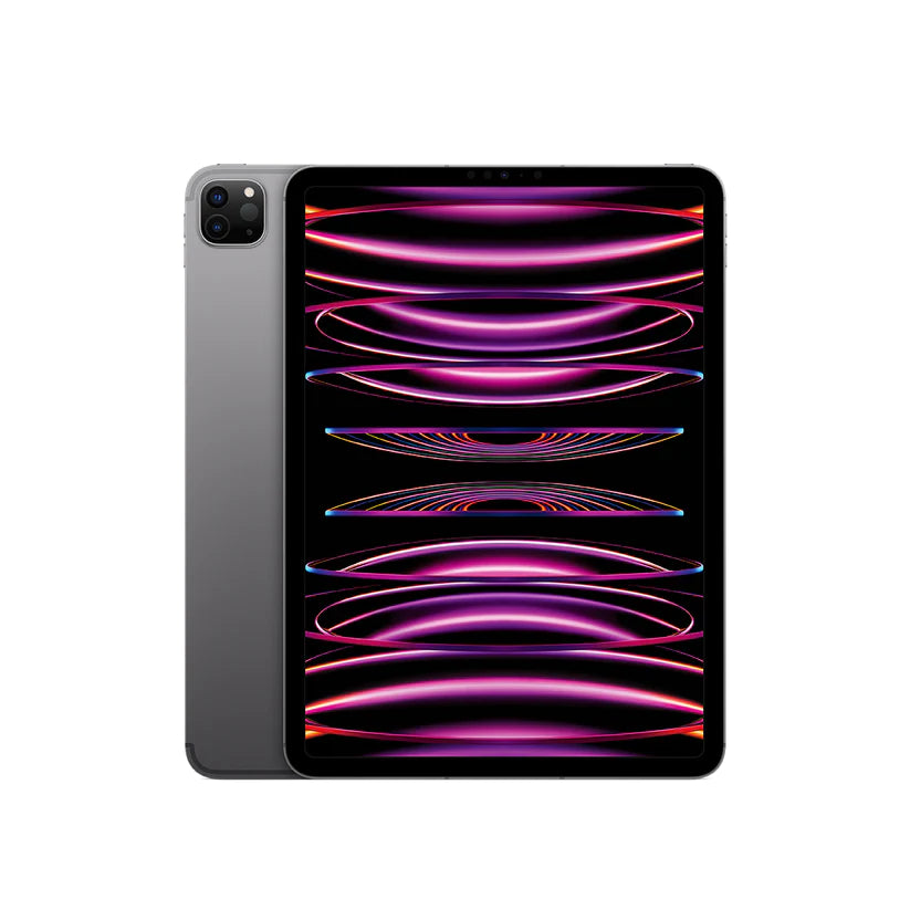 {{ variant }iPad Pro 12.9 inci Gen 6