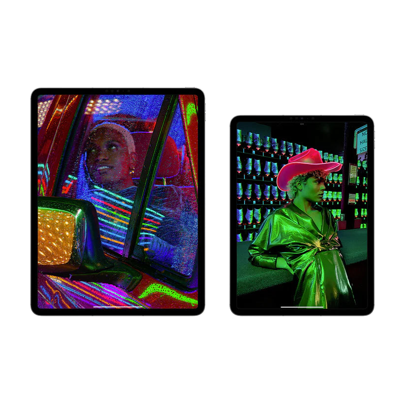 {{ variant }iPad Pro 12.9 inci Gen 6