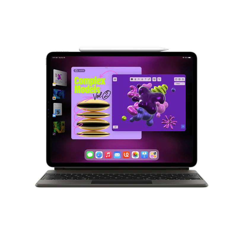 {{ variant }iPad Pro 12.9 inci Gen 6