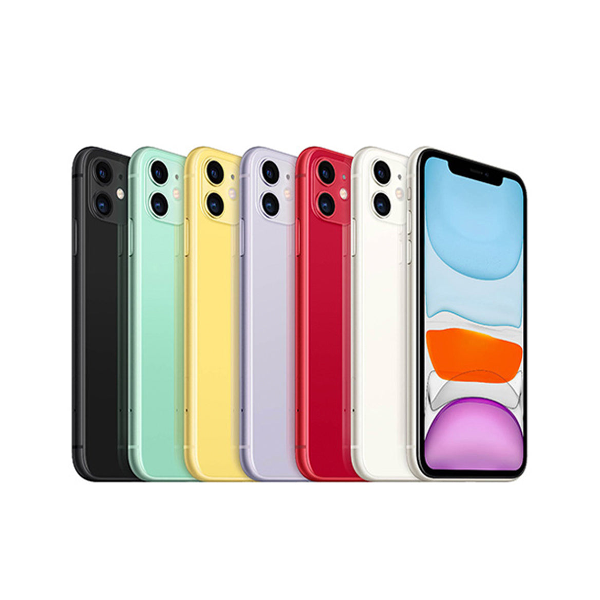 {{ variant }iPhone 11