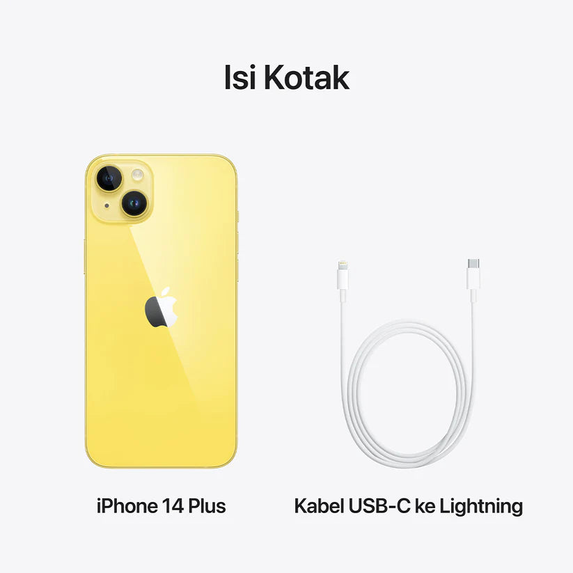 {{ variant }iPhone 14 Plus