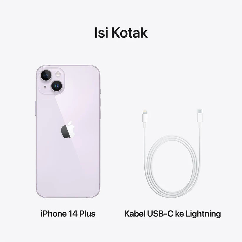 {{ variant }iPhone 14 Plus