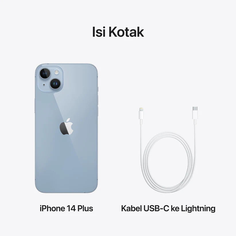 {{ variant }iPhone 14 Plus