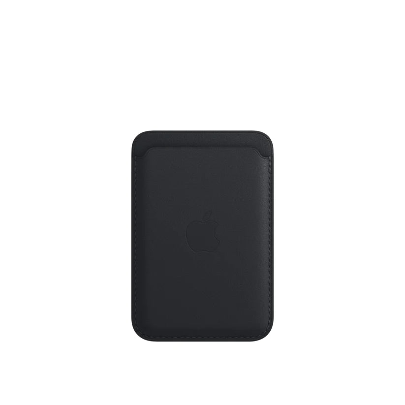 {{ variant }iPhone Leather Wallet with MagSafe