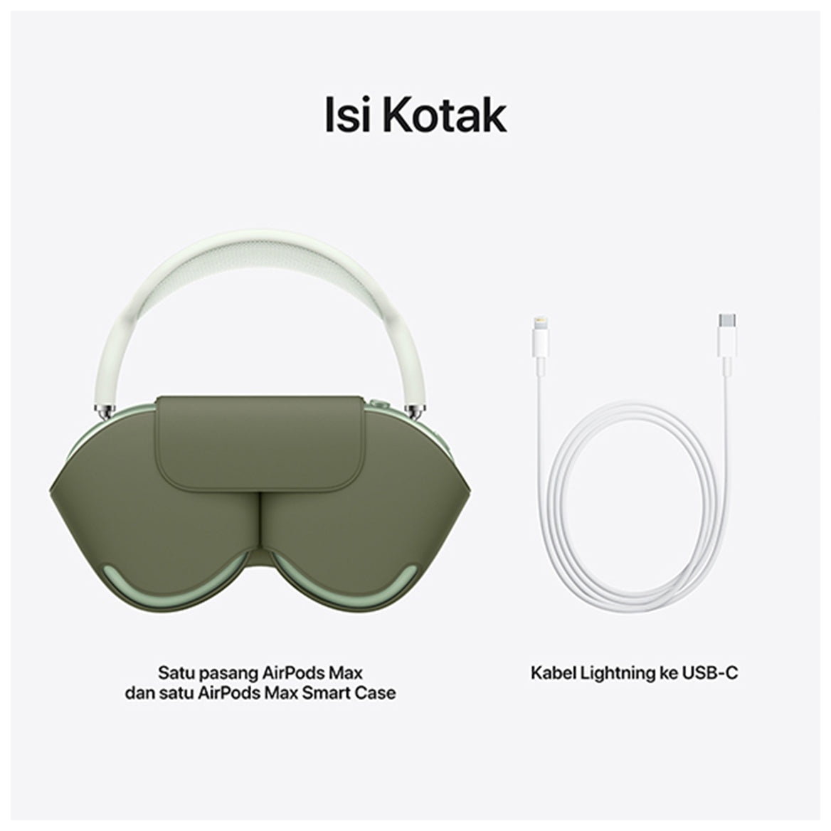 {{ variant }AirPods Max