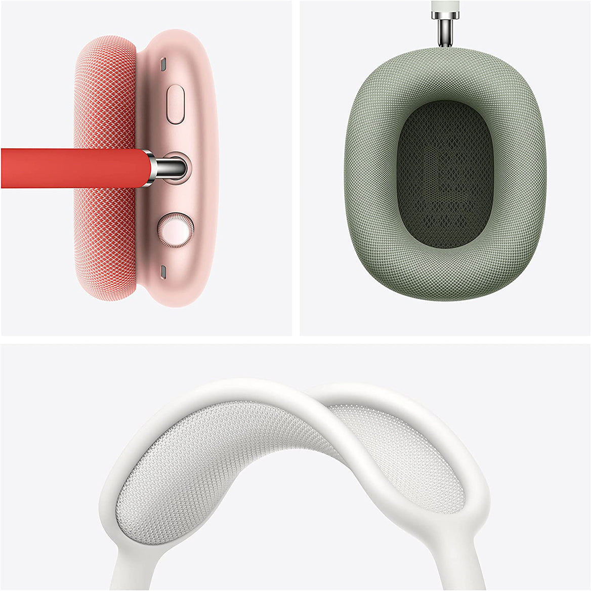 {{ variant }AirPods Max