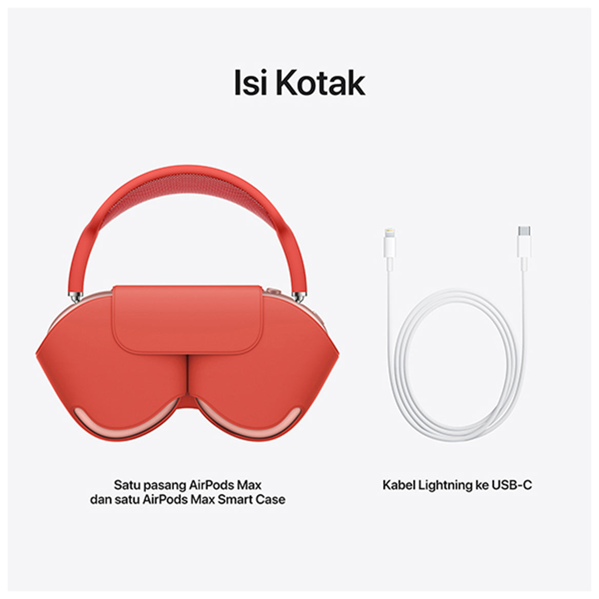 {{ variant }AirPods Max
