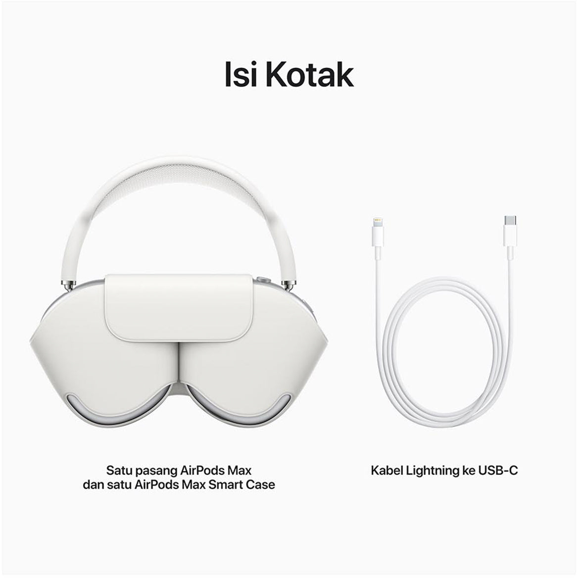 {{ variant }AirPods Max