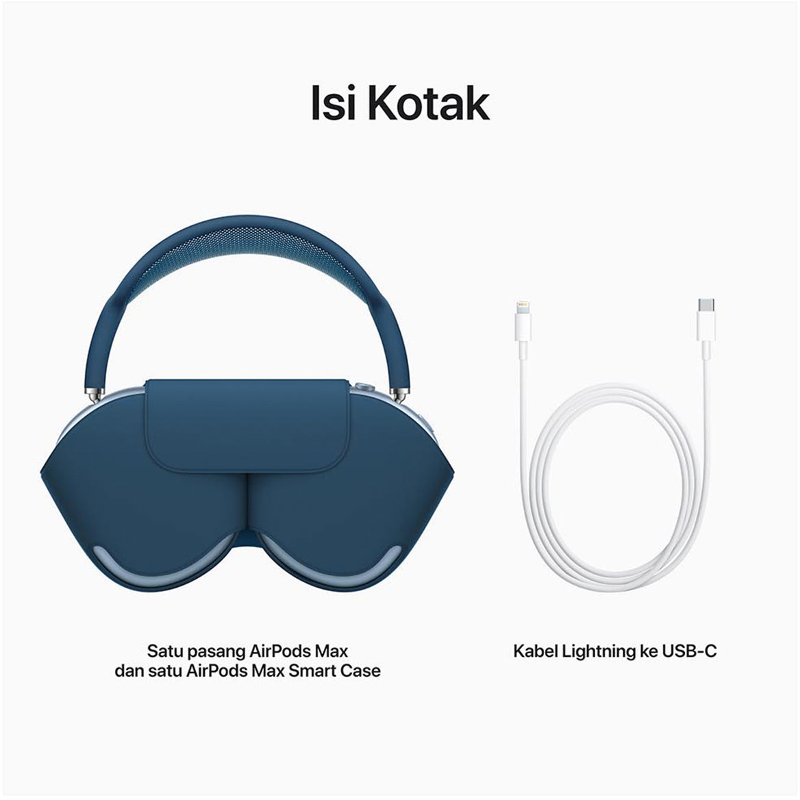 {{ variant }AirPods Max