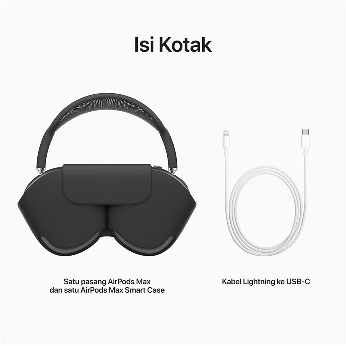 {{ variant }AirPods Max