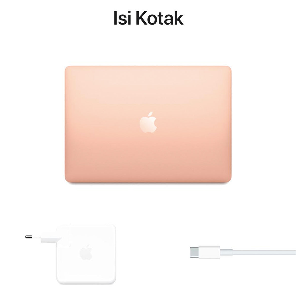 {{ variant }MacBook Air (M1, 2020)
