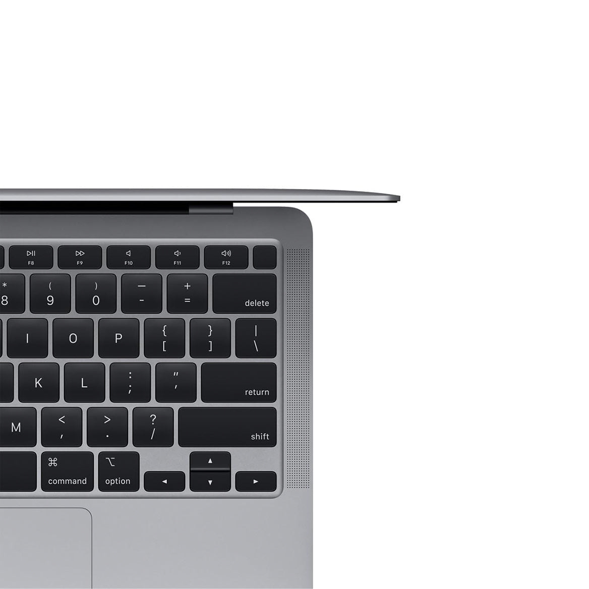 {{ variant }MacBook Air (M1, 2020)