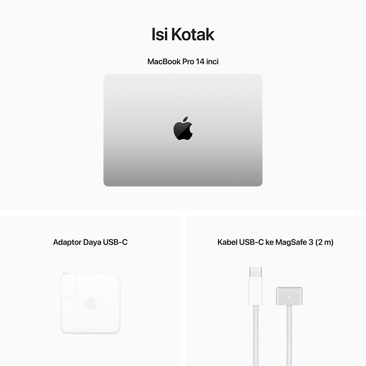 {{ variant }MacBook Pro (14 inci, M2)