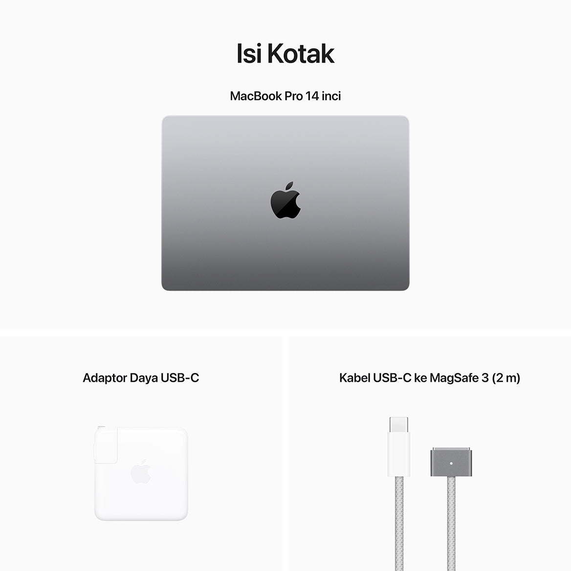 {{ variant }MacBook Pro (14 inci, M2)