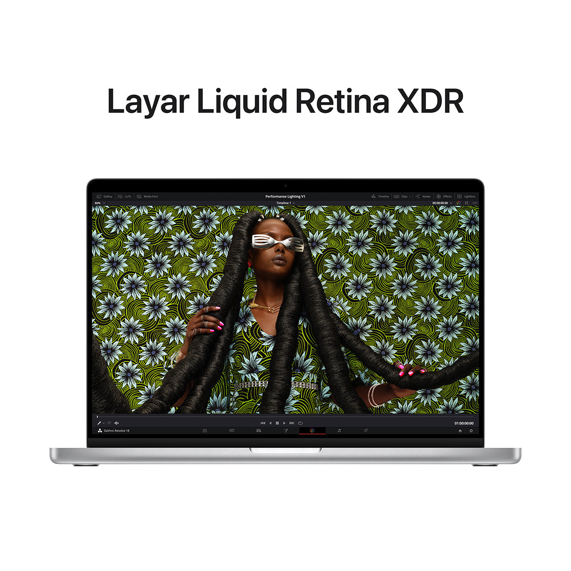 {{ variant }MacBook Pro (16 inci, M2)