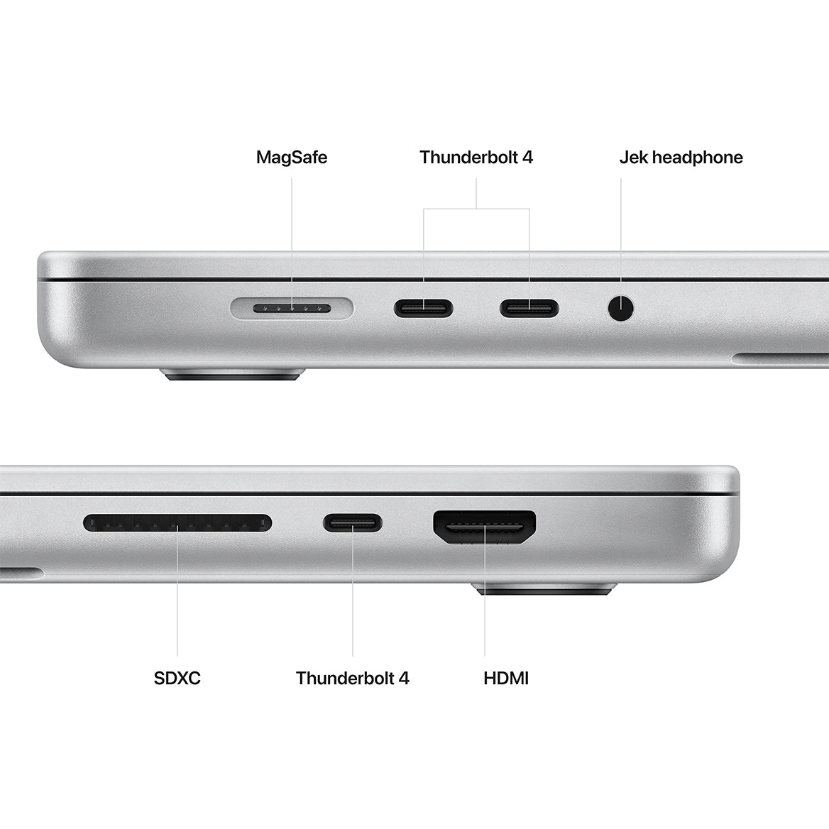 {{ variant }MacBook Pro (16 inci, M2)