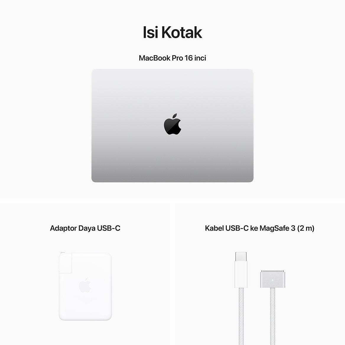 {{ variant }MacBook Pro (16 inci, M2)