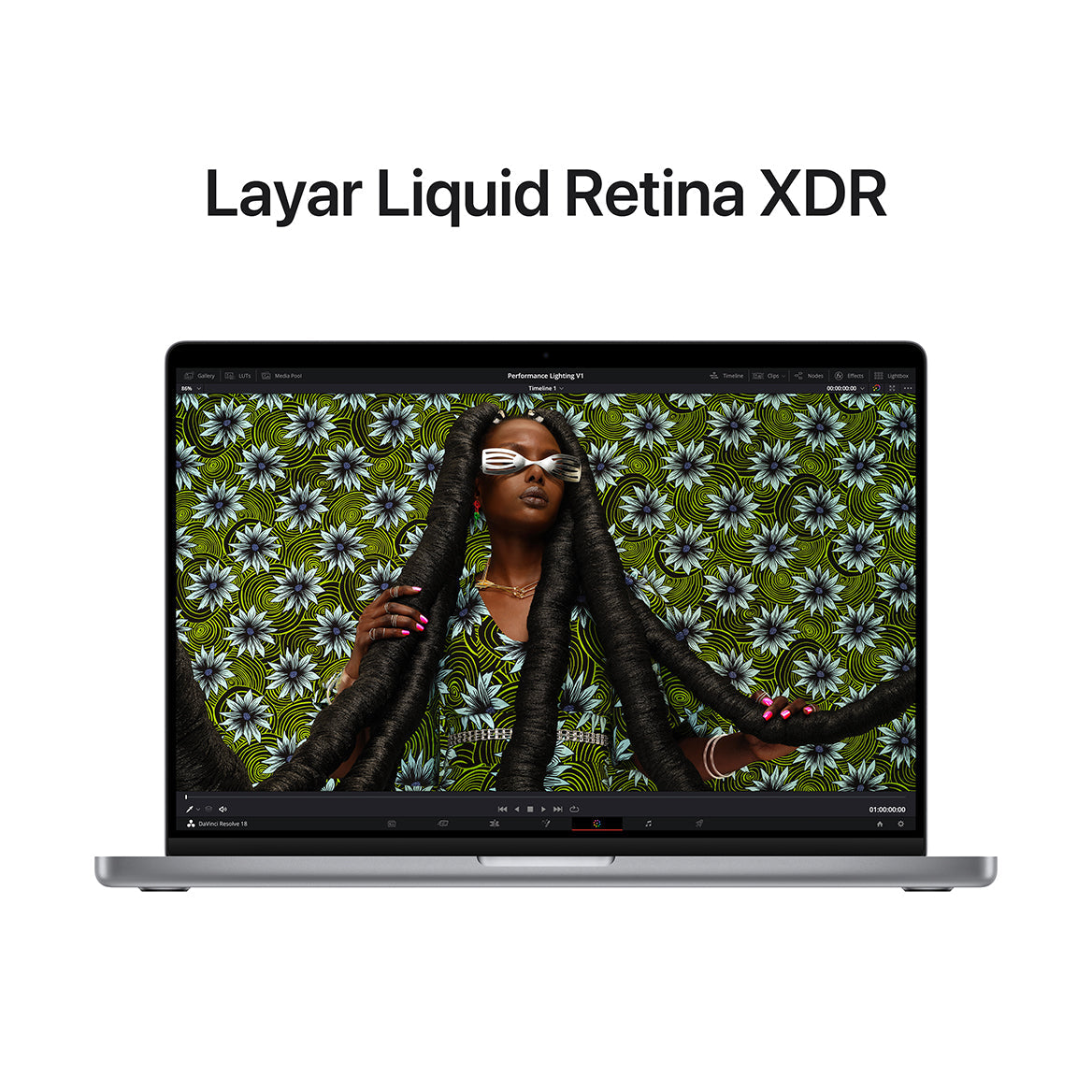 {{ variant }MacBook Pro (16 inci, M2)