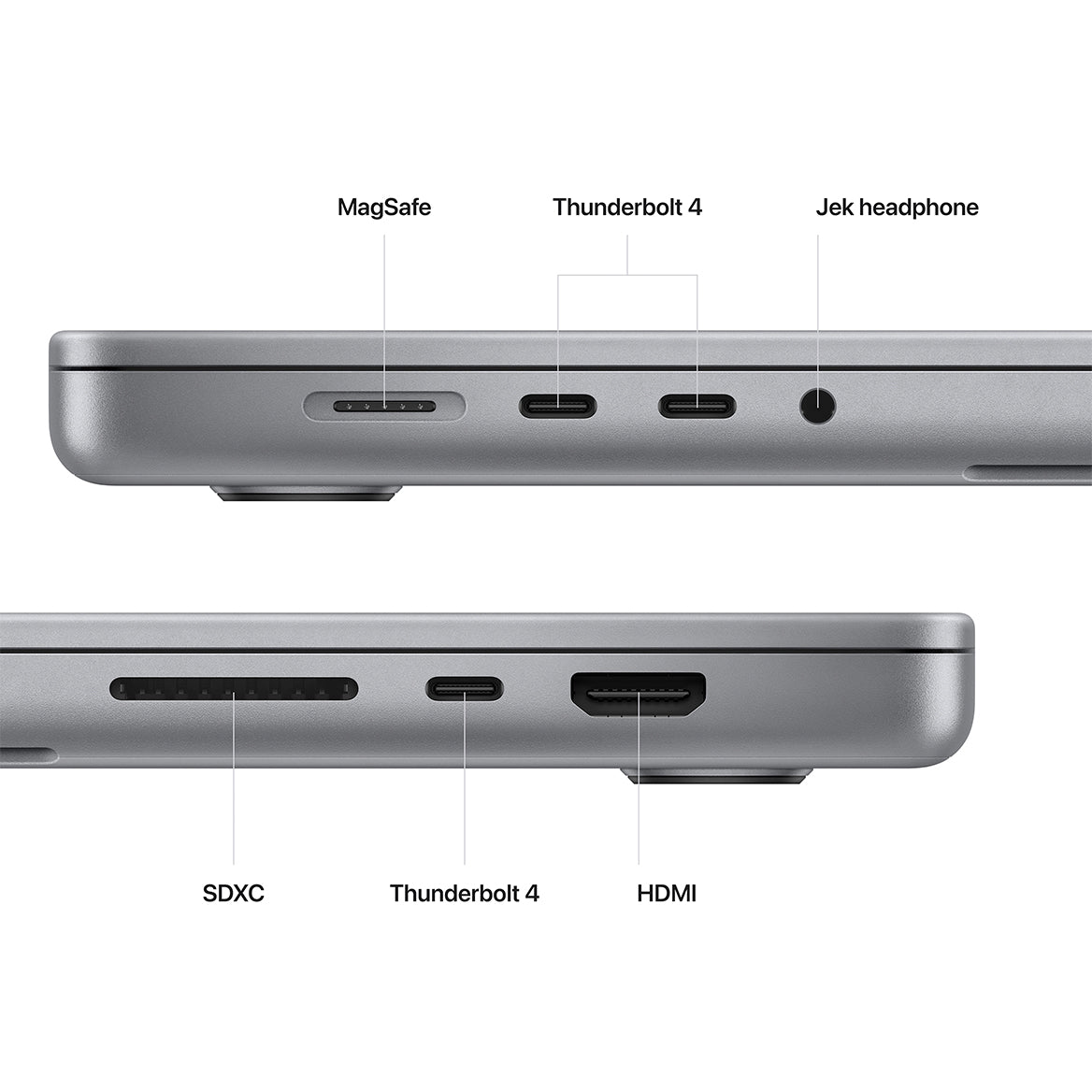 {{ variant }MacBook Pro (16 inci, M2)