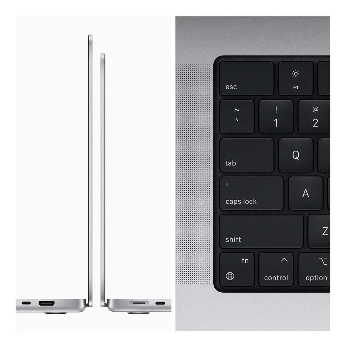 {{ variant }MacBook Pro (14 inci, M1)