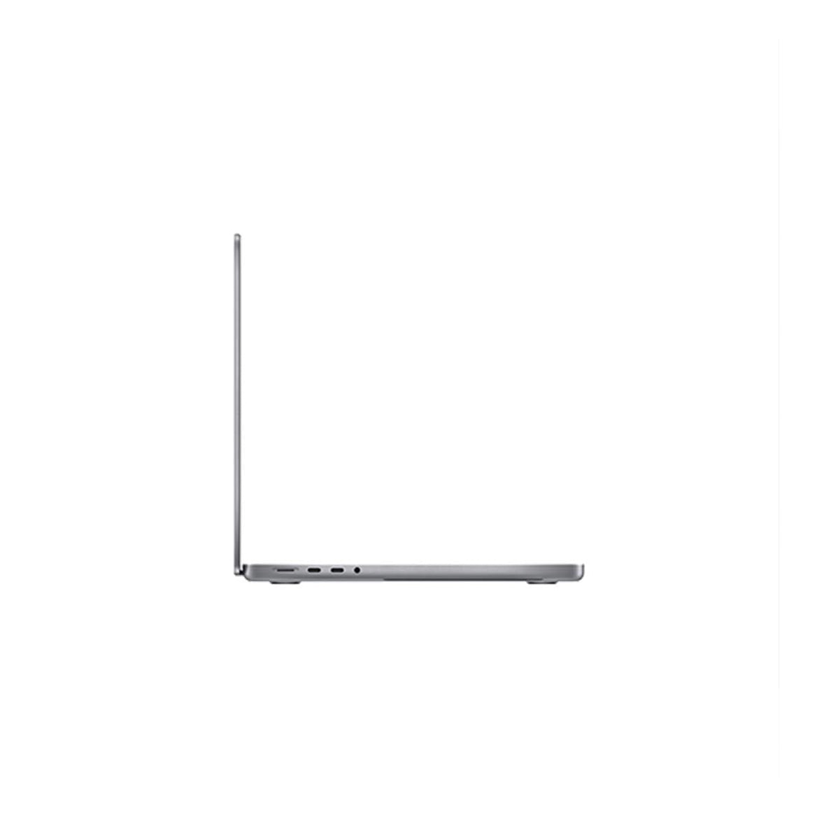 {{ variant }MacBook Pro (14 inci, M1)