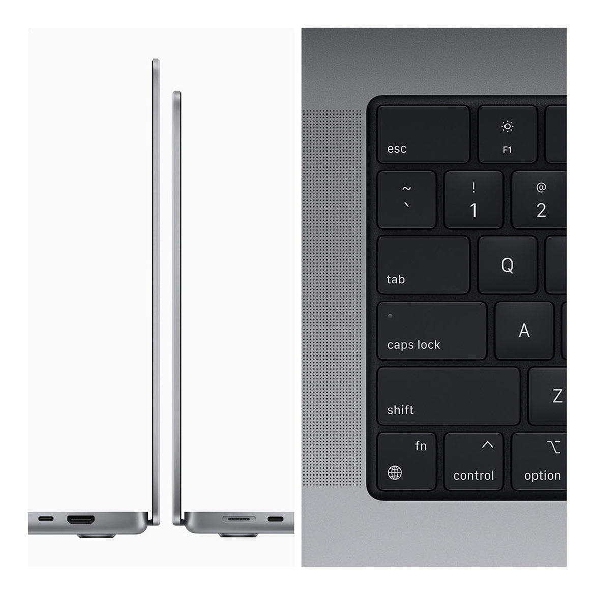 {{ variant }MacBook Pro (14 inci, M1)
