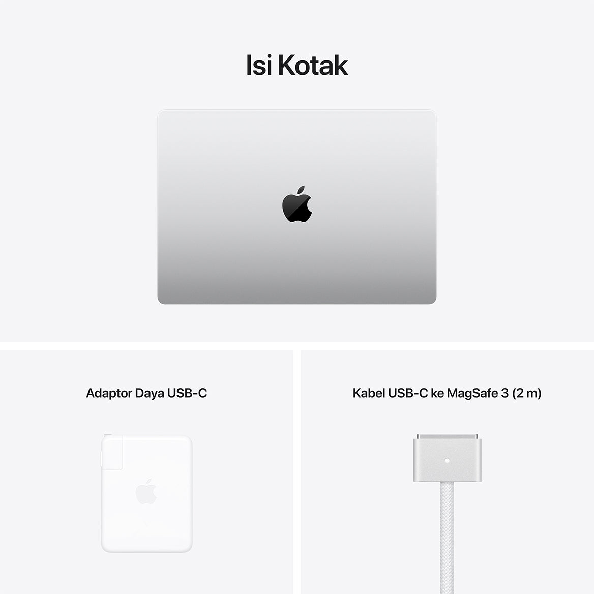 {{ variant }MacBook Pro (16 inci, M1)