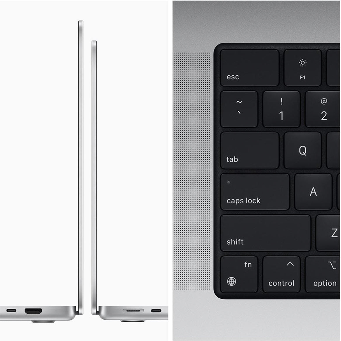 {{ variant }MacBook Pro (16 inci, M1)