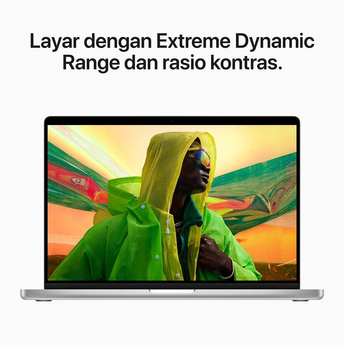 {{ variant }MacBook Pro (16 inci, M1)