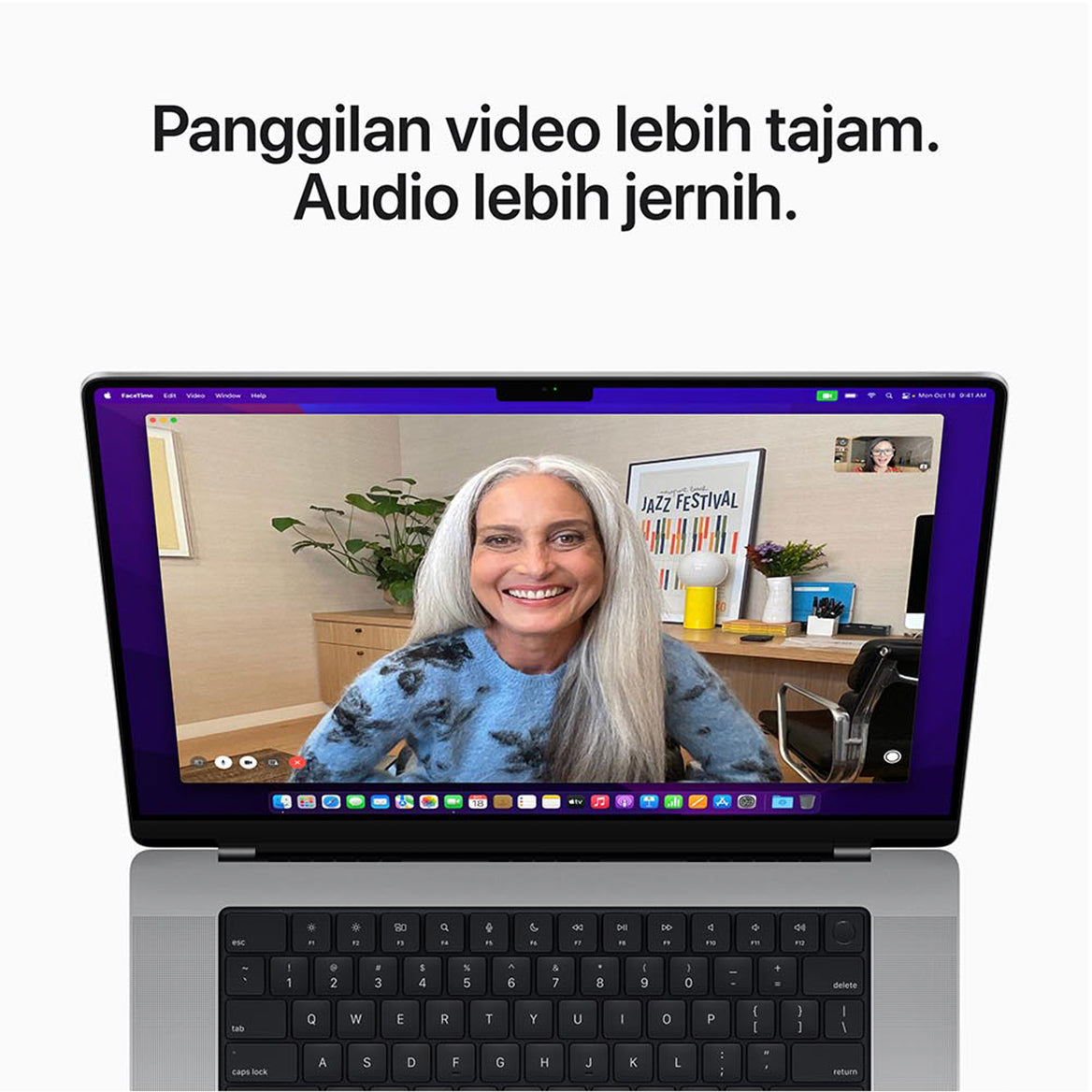 {{ variant }MacBook Pro (16 inci, M1)