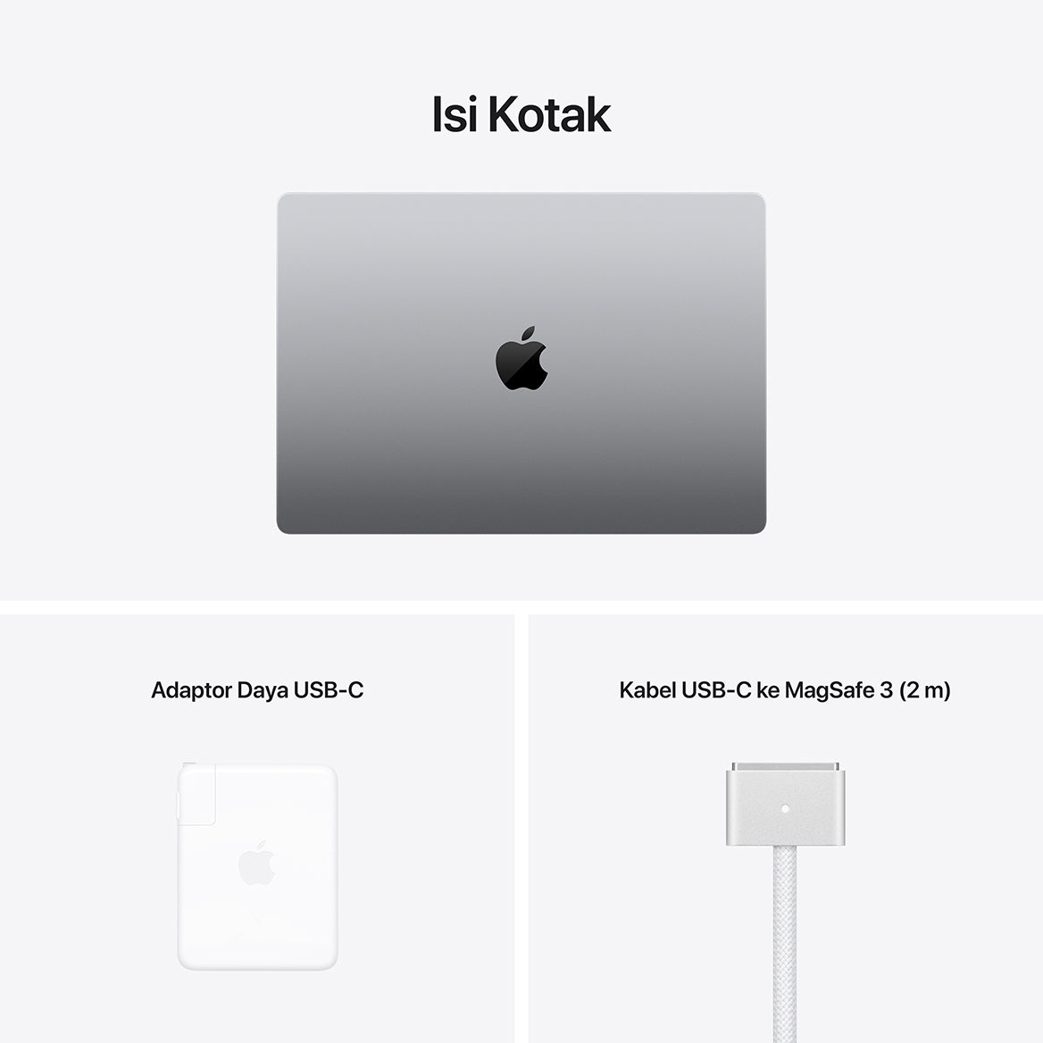 {{ variant }MacBook Pro (16 inci, M1)
