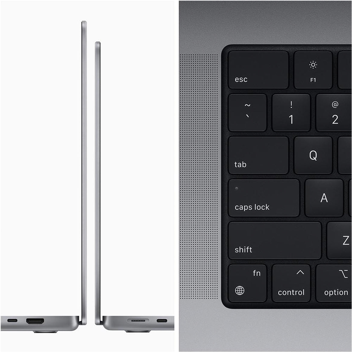 {{ variant }MacBook Pro (16 inci, M1)