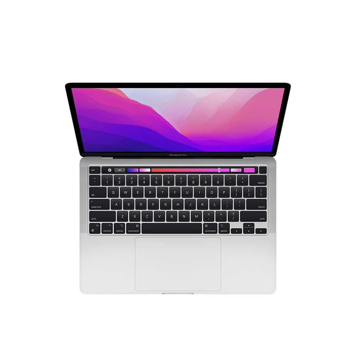 {{ variant }MacBook Pro (13 inci, M2, 2022)