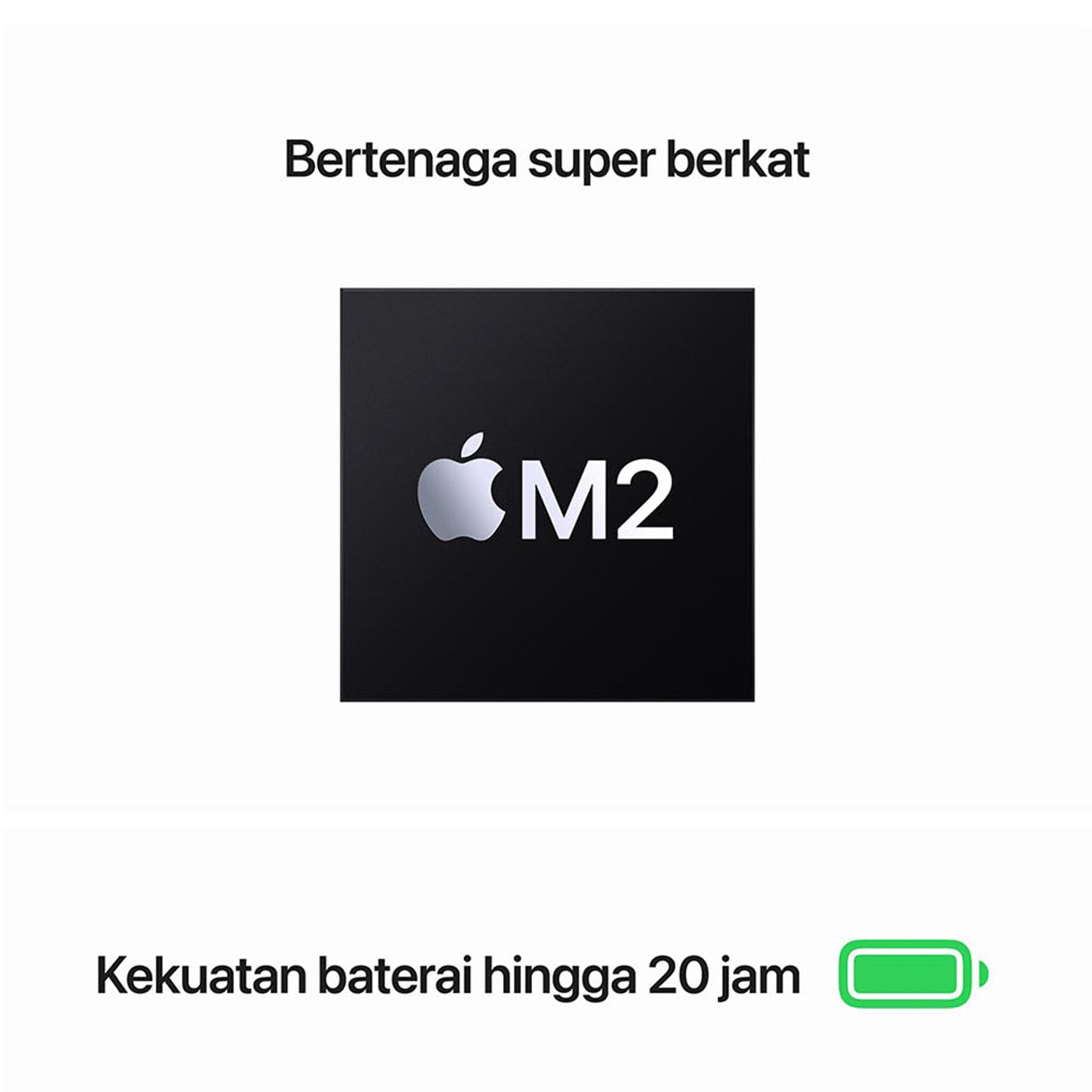 {{ variant }MacBook Pro (13 inci, M2, 2022)
