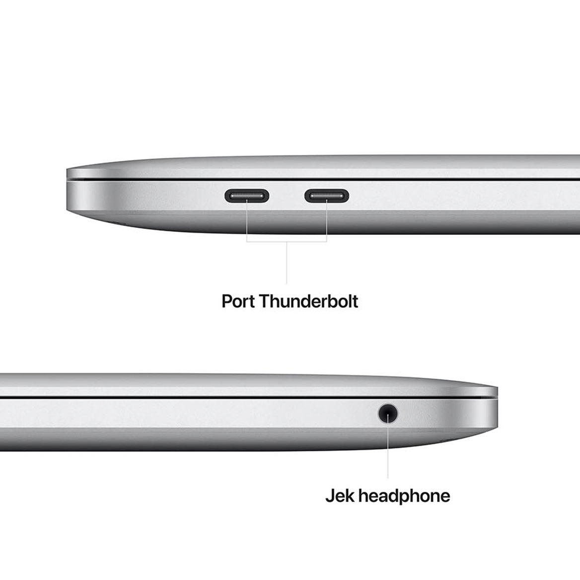 {{ variant }MacBook Pro (13 inci, M2, 2022)
