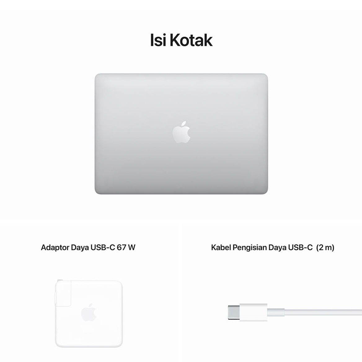 {{ variant }MacBook Pro (13 inci, M2, 2022)