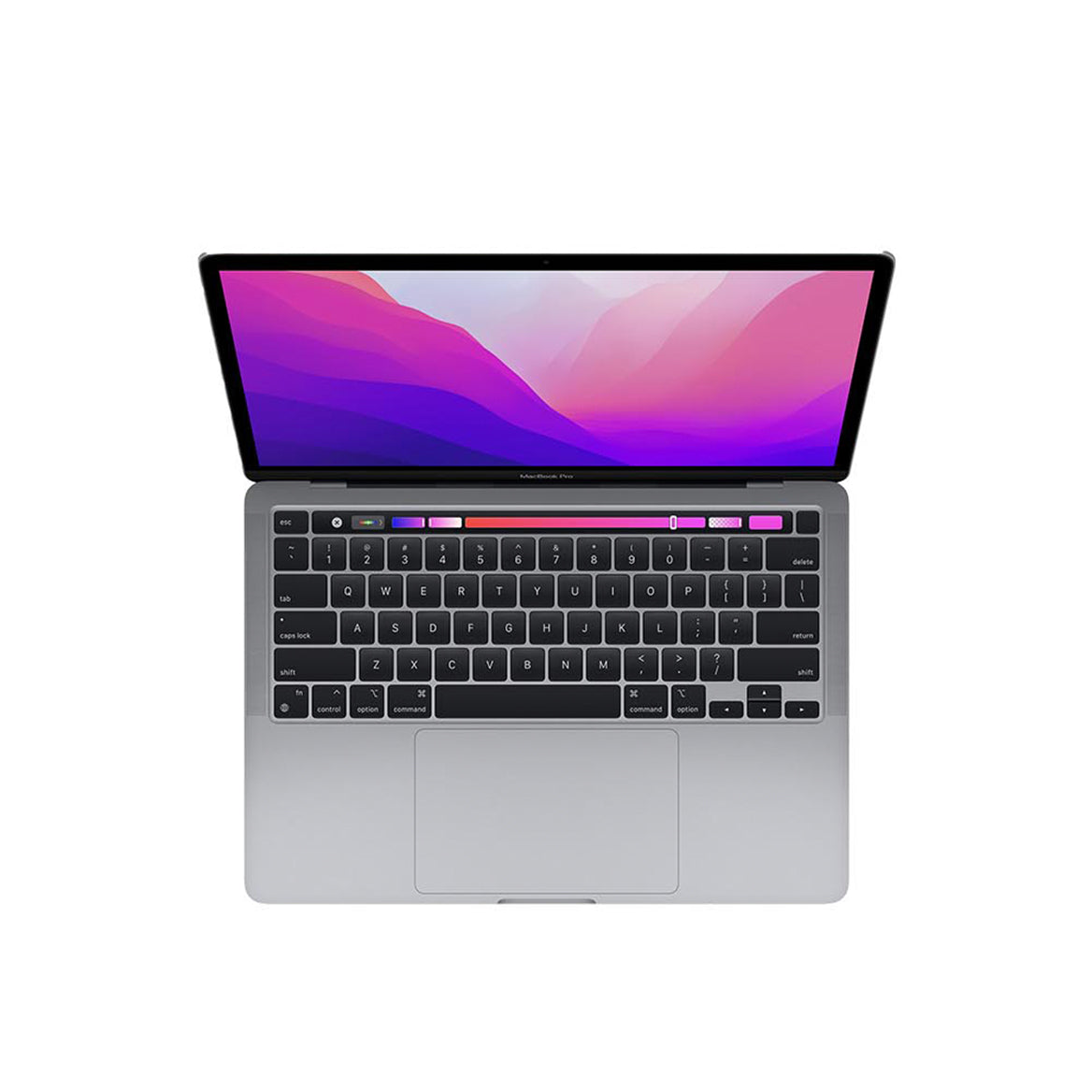 {{ variant }MacBook Pro (13 inci, M2, 2022)
